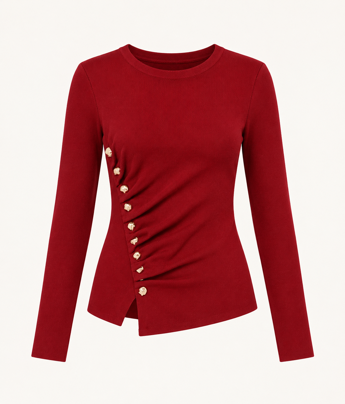 Burgundy Crush