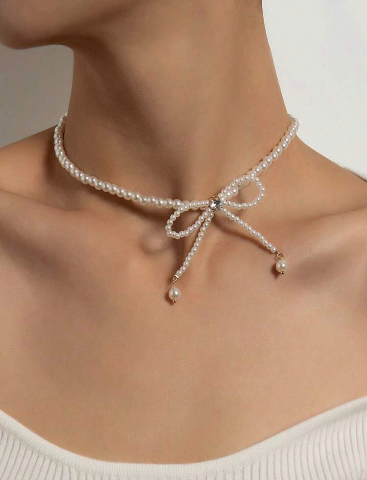 Choker Leyre
