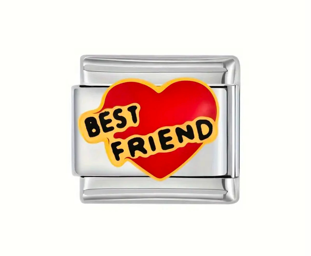 Charm best friend