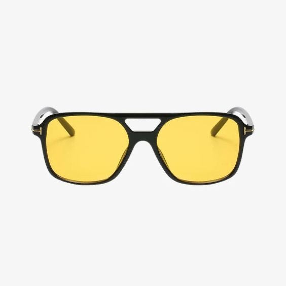 Sunnies yellow
