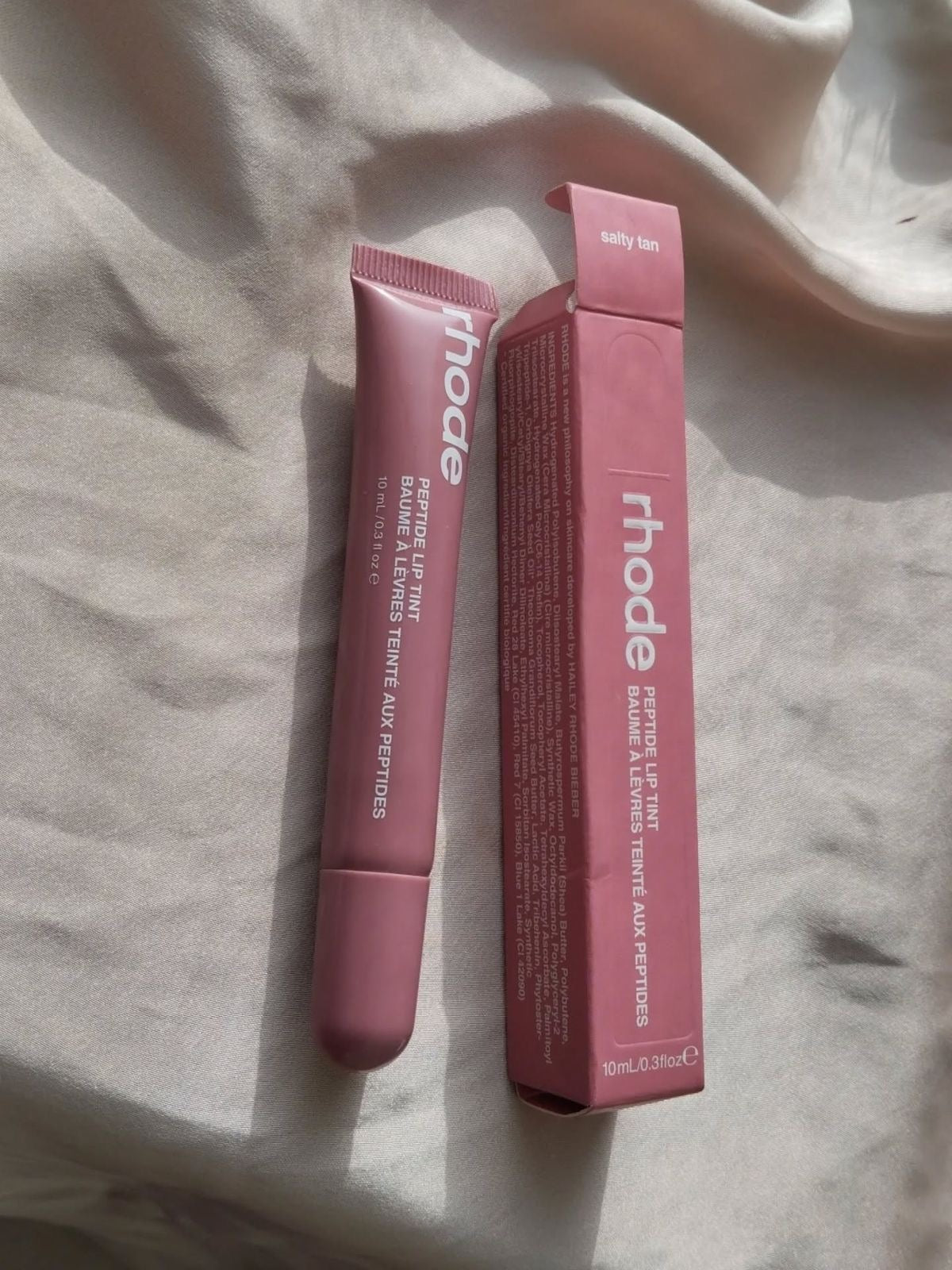Lip gloss Rhode