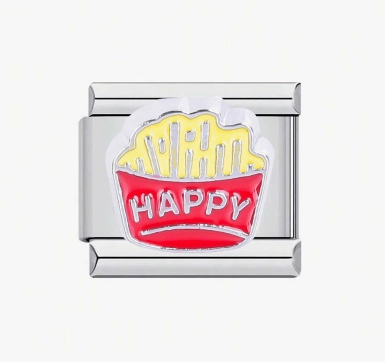 Charm happy