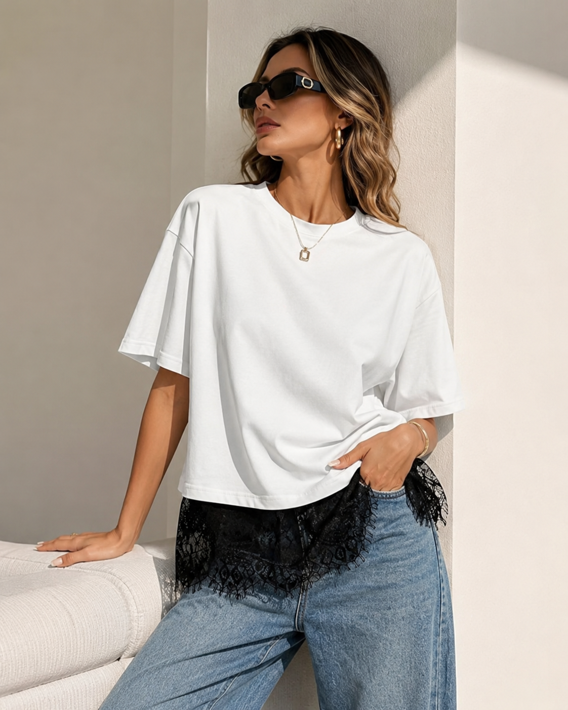 Blusa Soho