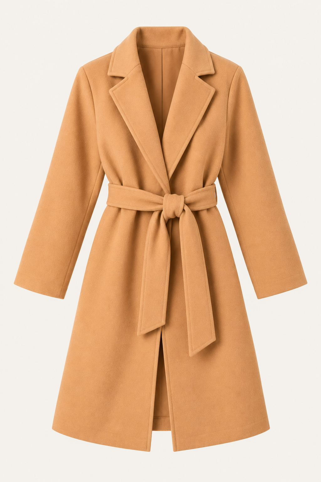 The Milan Coat
