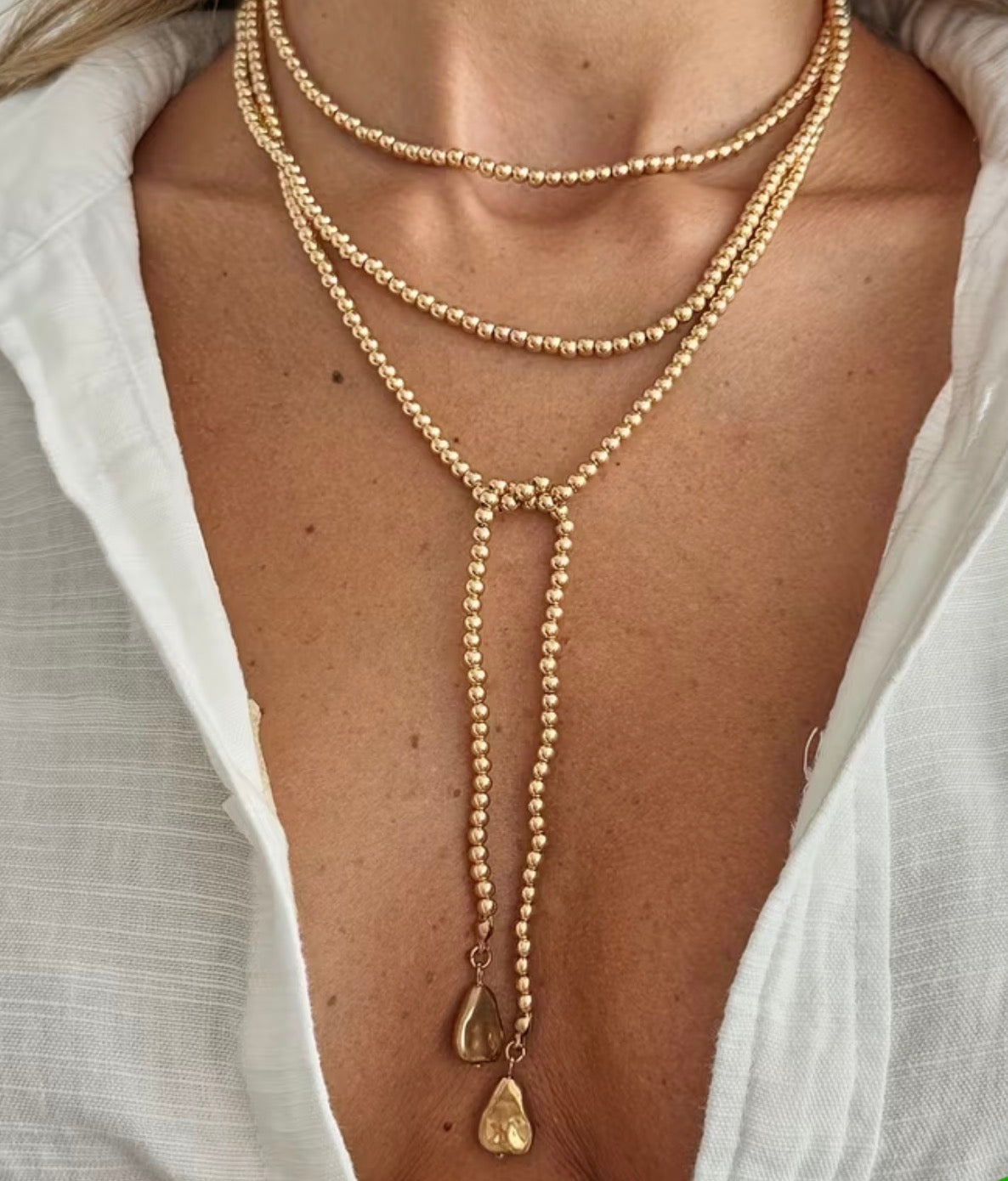 Collar Florencia