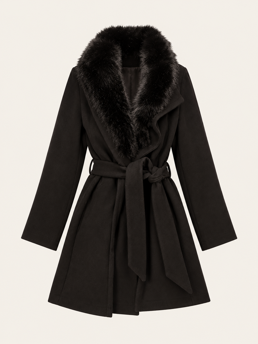 Manhattan Coat