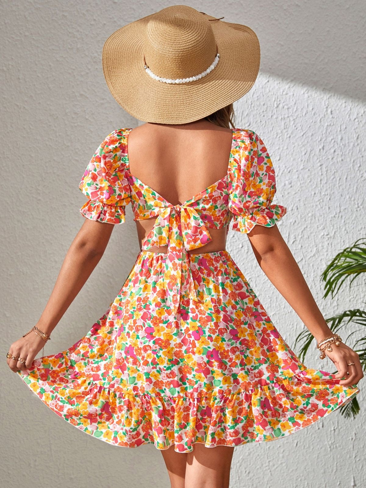 Dress Camy