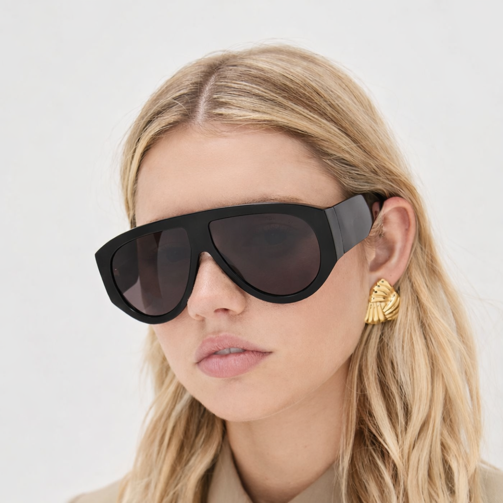 Lentes aura black