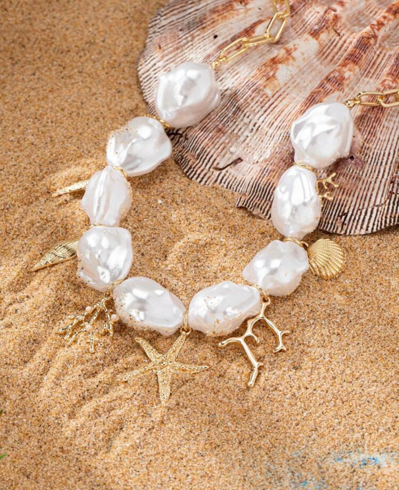 Collar verano mágico