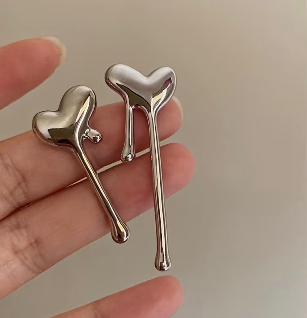 Aretes Greta