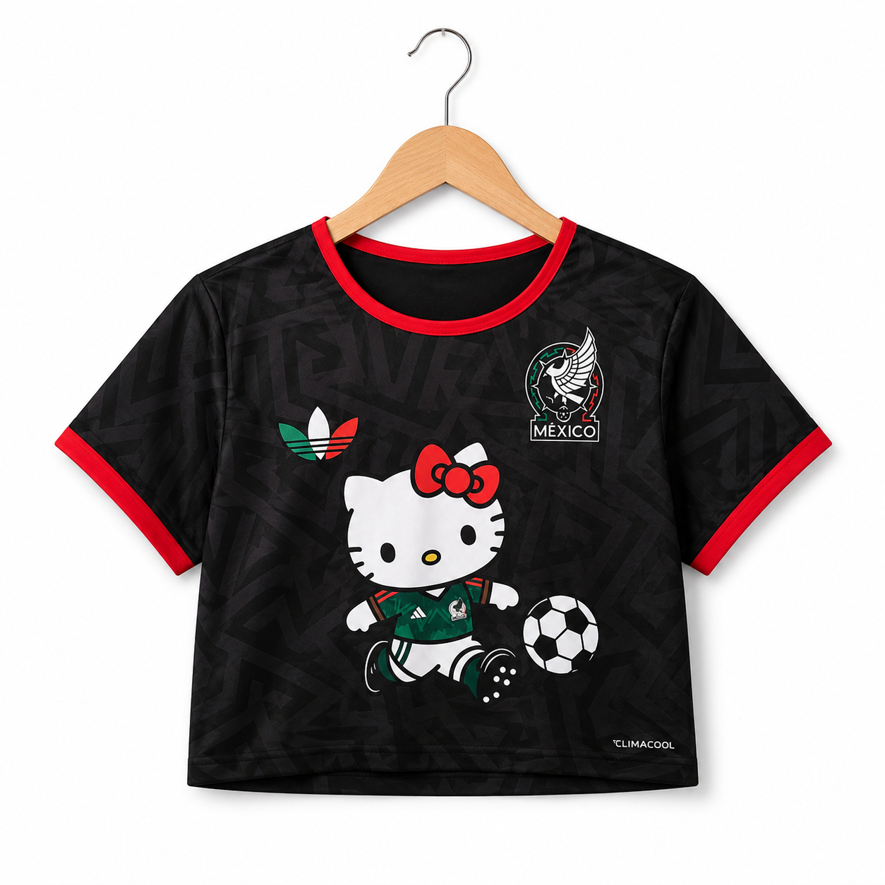 Kawai match jersey