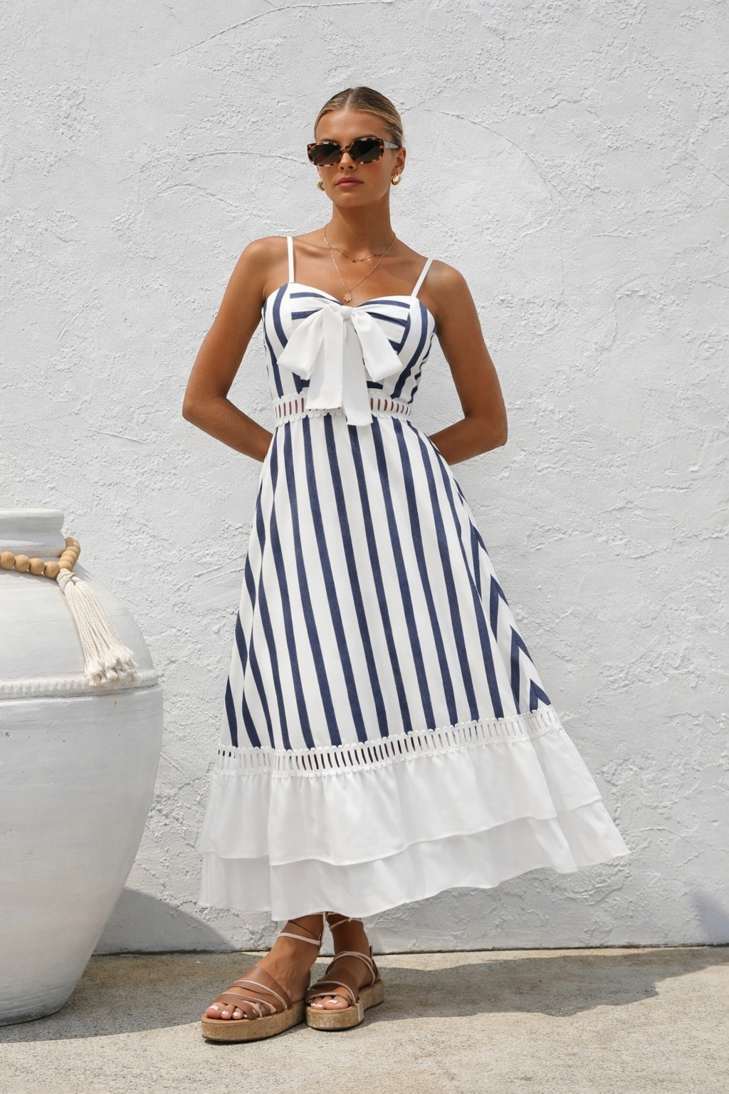 Dress Valentina