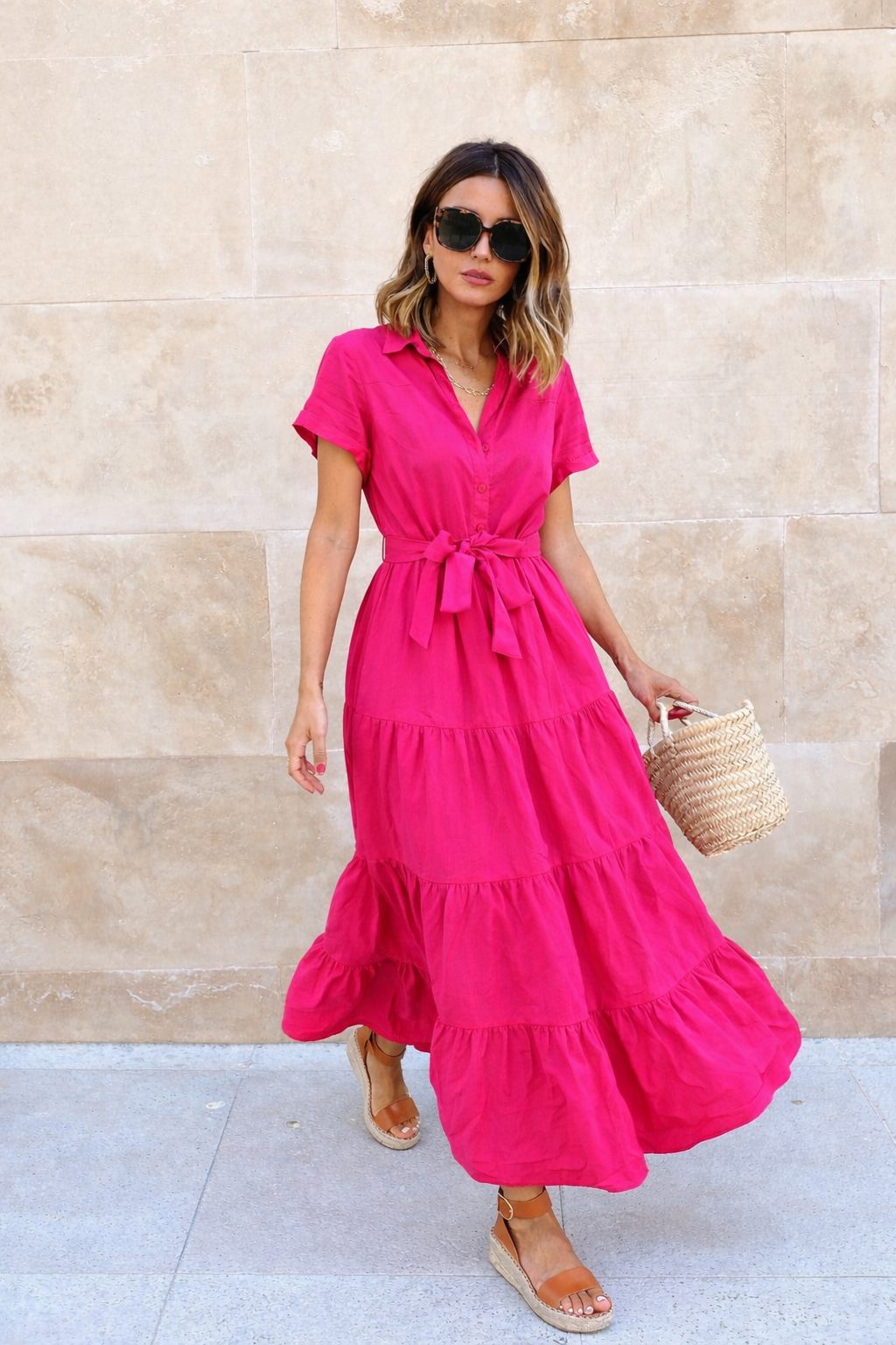 Dress Marion