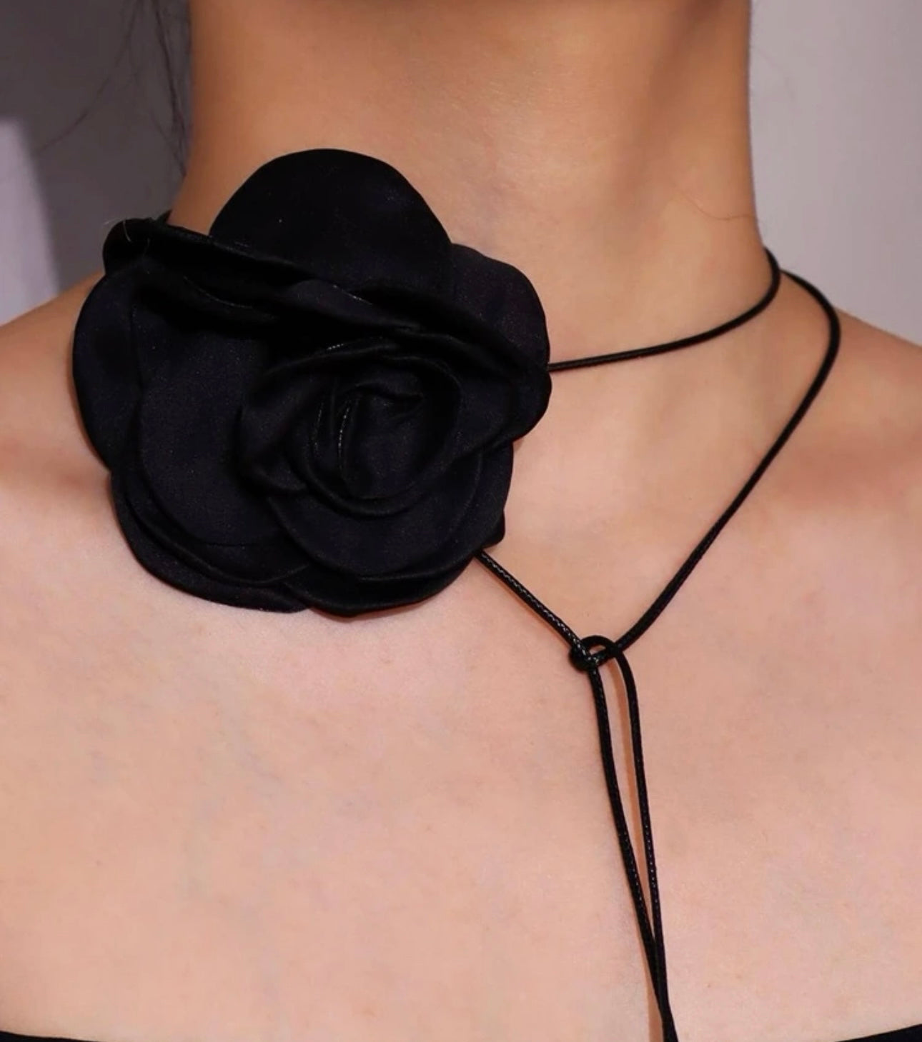 Choker Eloise