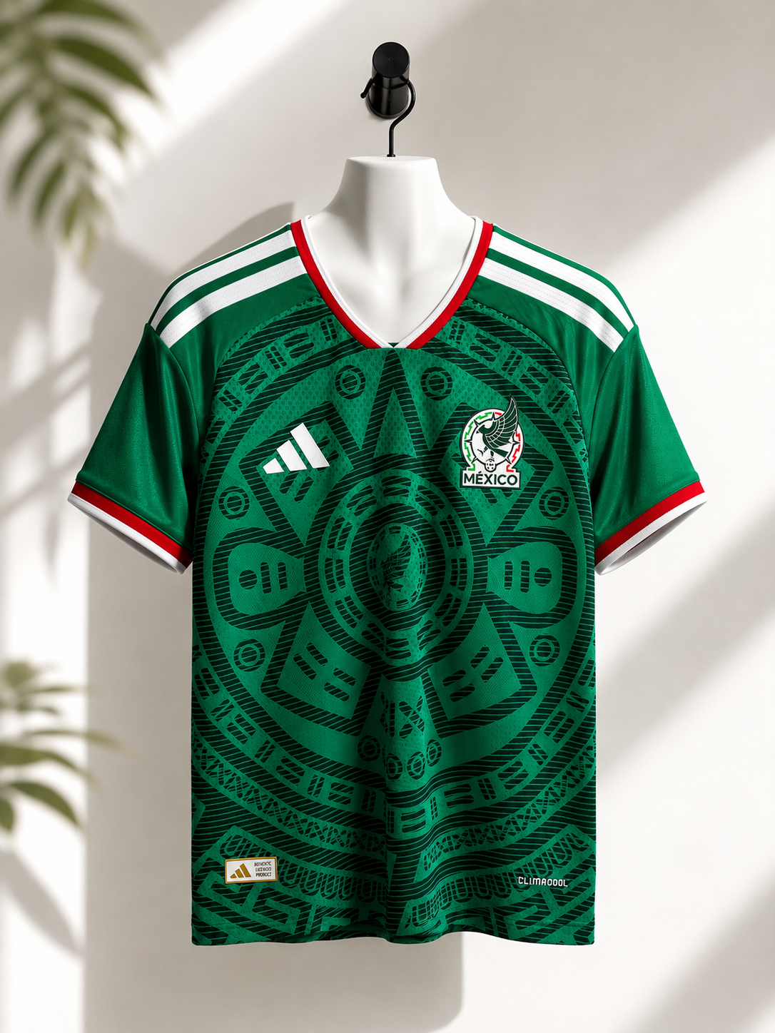Jersey Mx