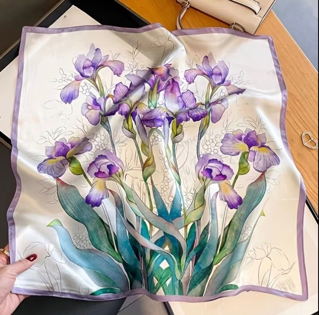 Pañuelo Lily’s