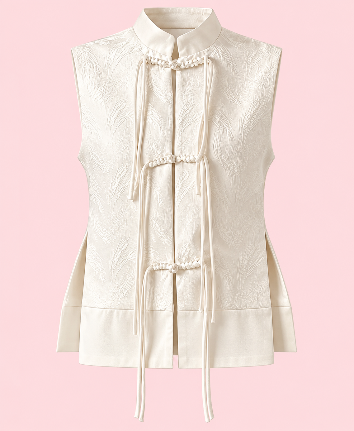 Blusa Bianca
