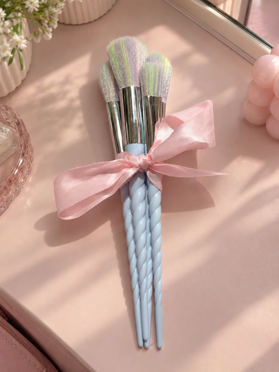 Unicorn brochas