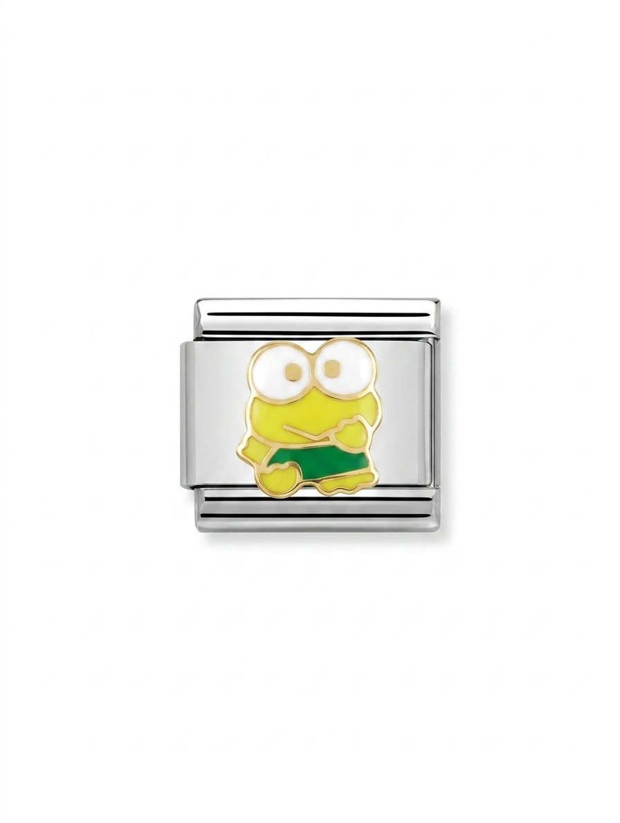 Charm Keroppi