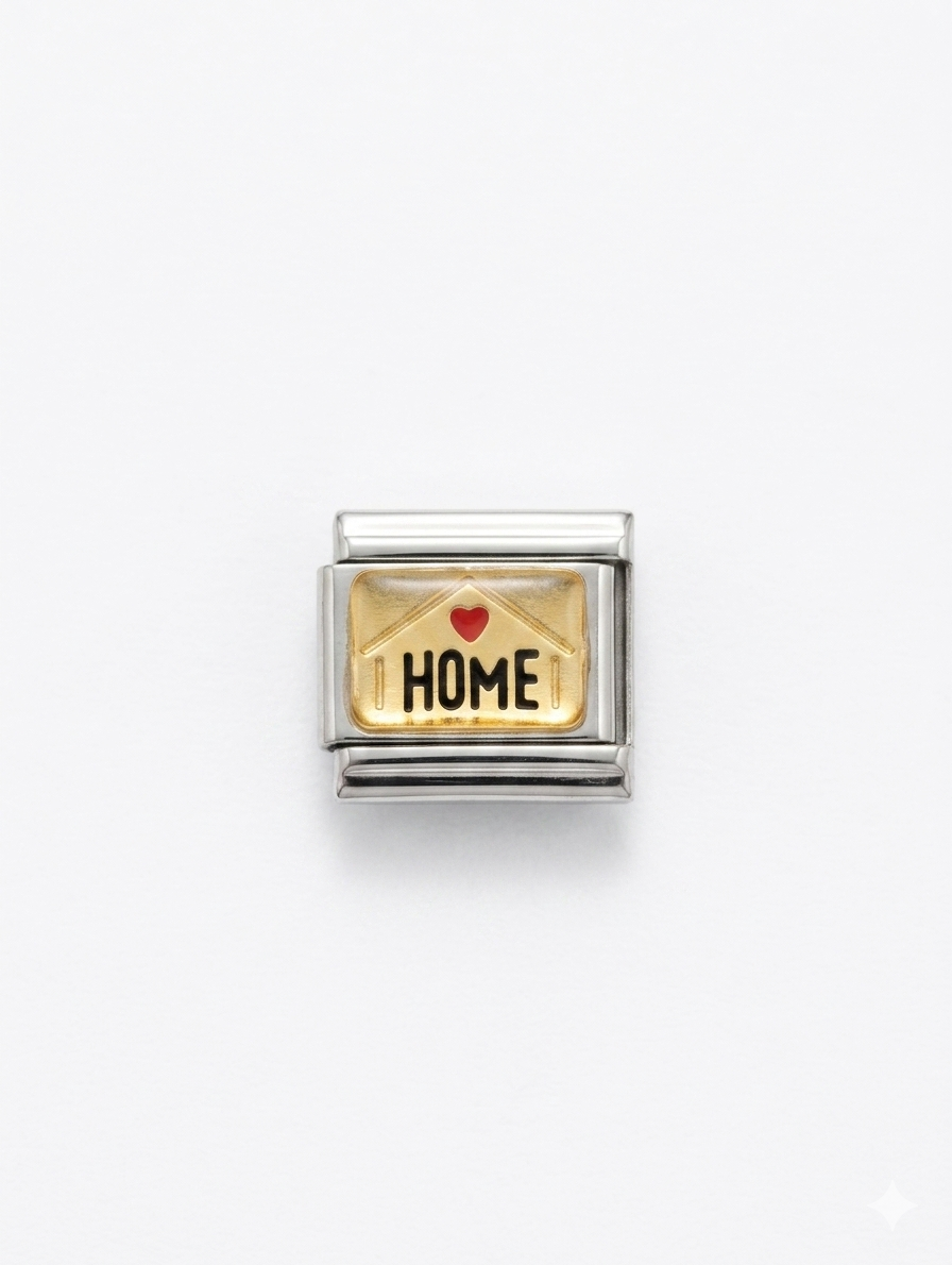 Charm Love Home