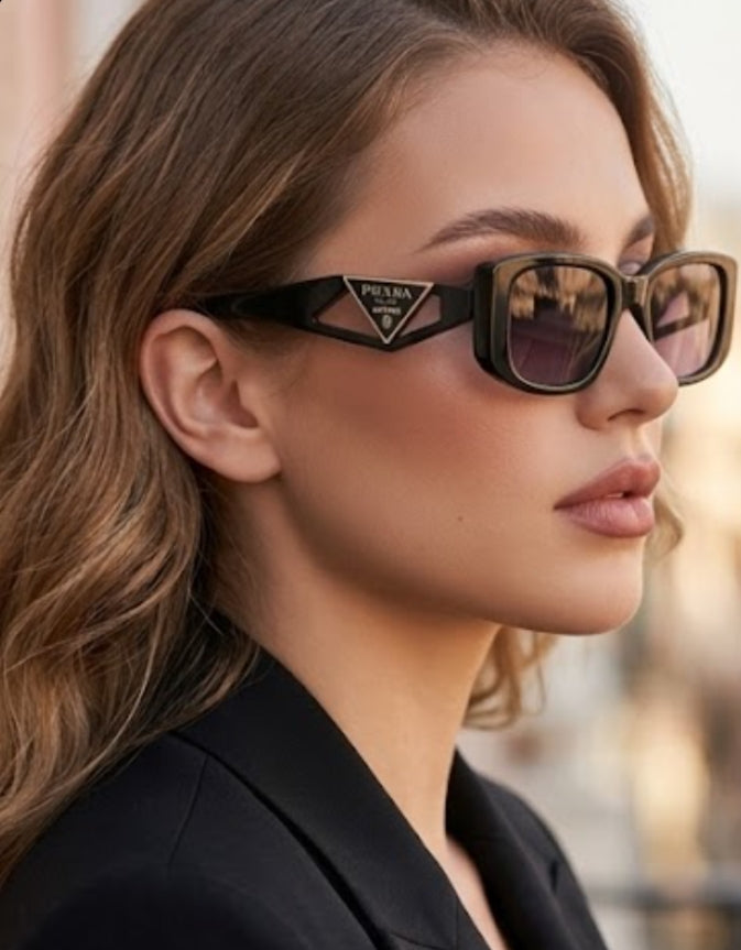 Sunnies Prada Mood