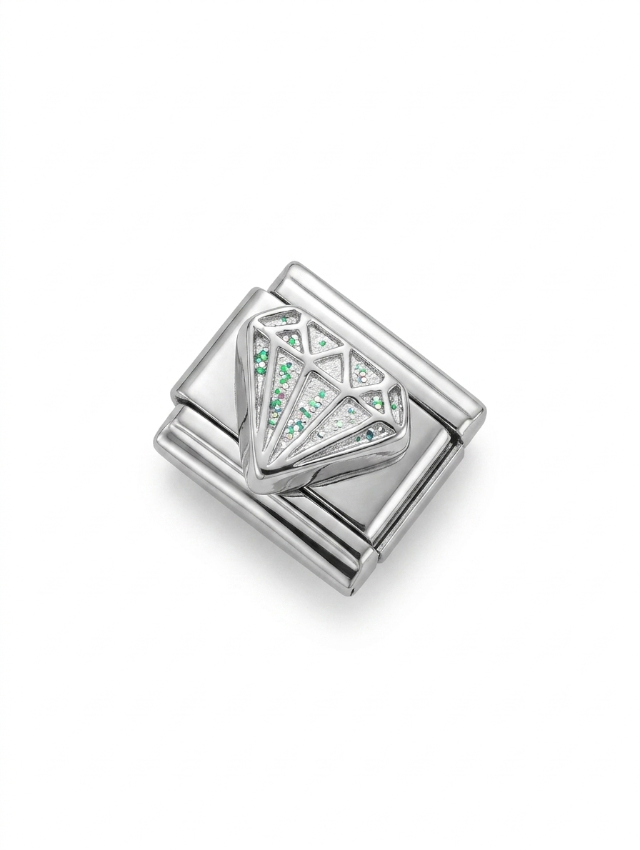 Charm Diamante