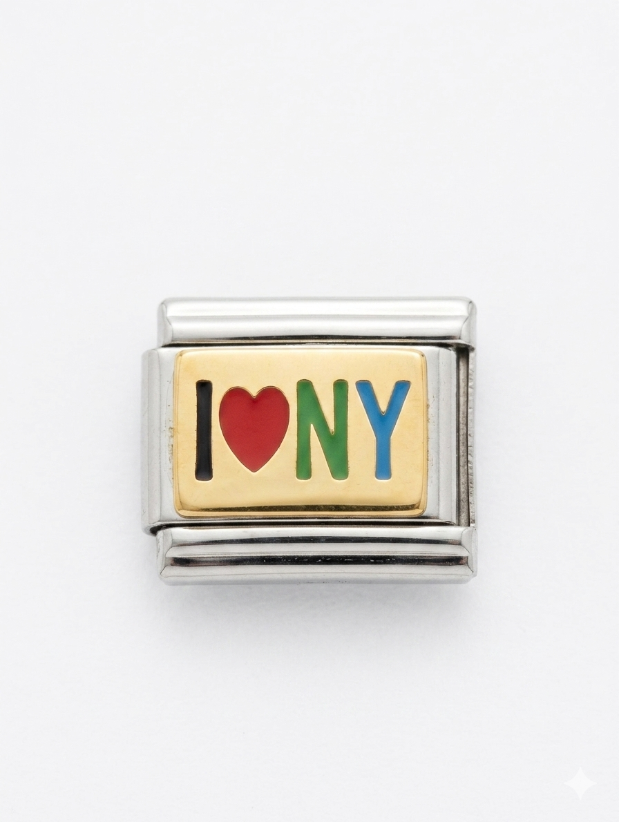 Charm Love NY