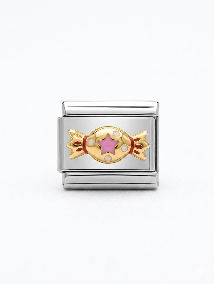 Charm Candy