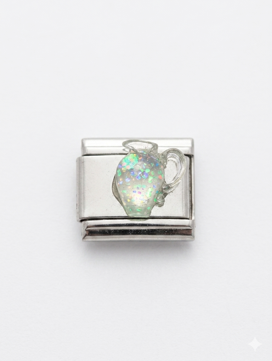 Charm Cosmic