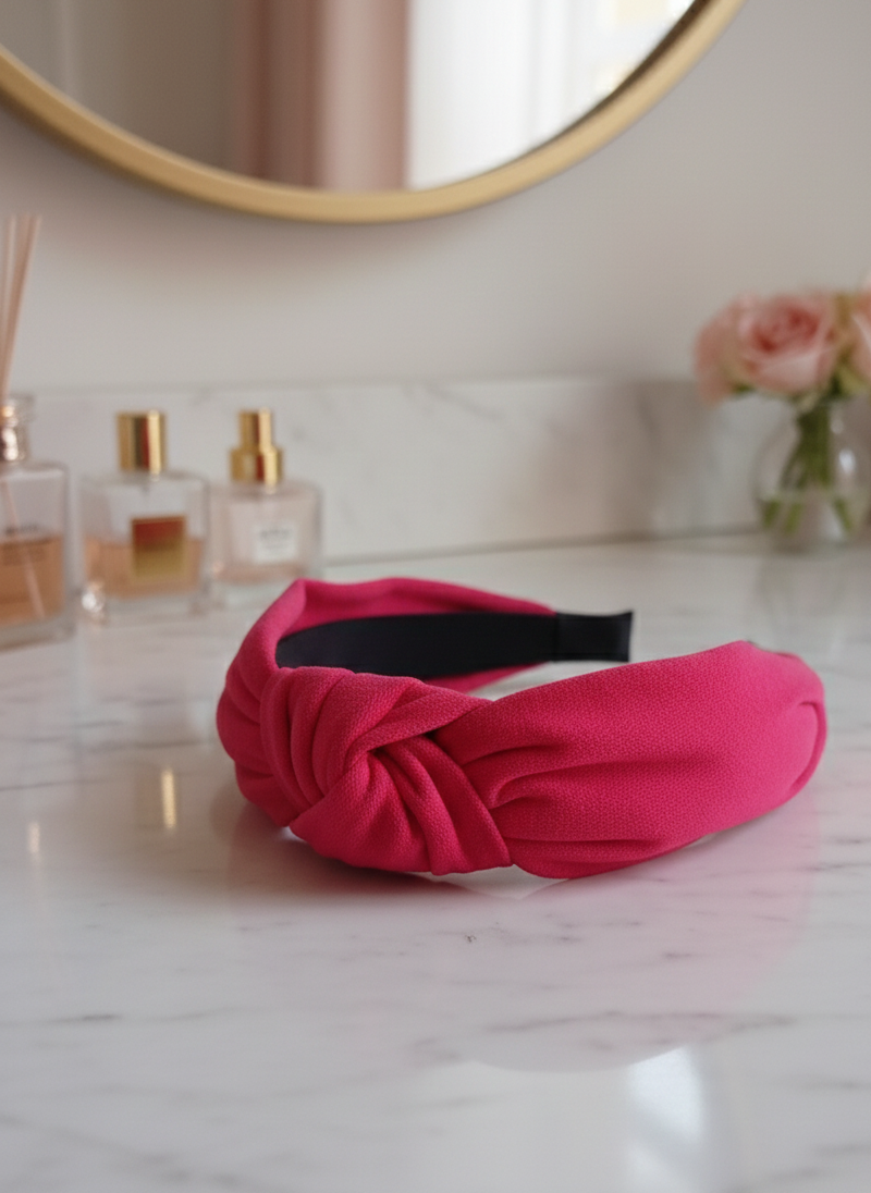 Diadema cherry blossom