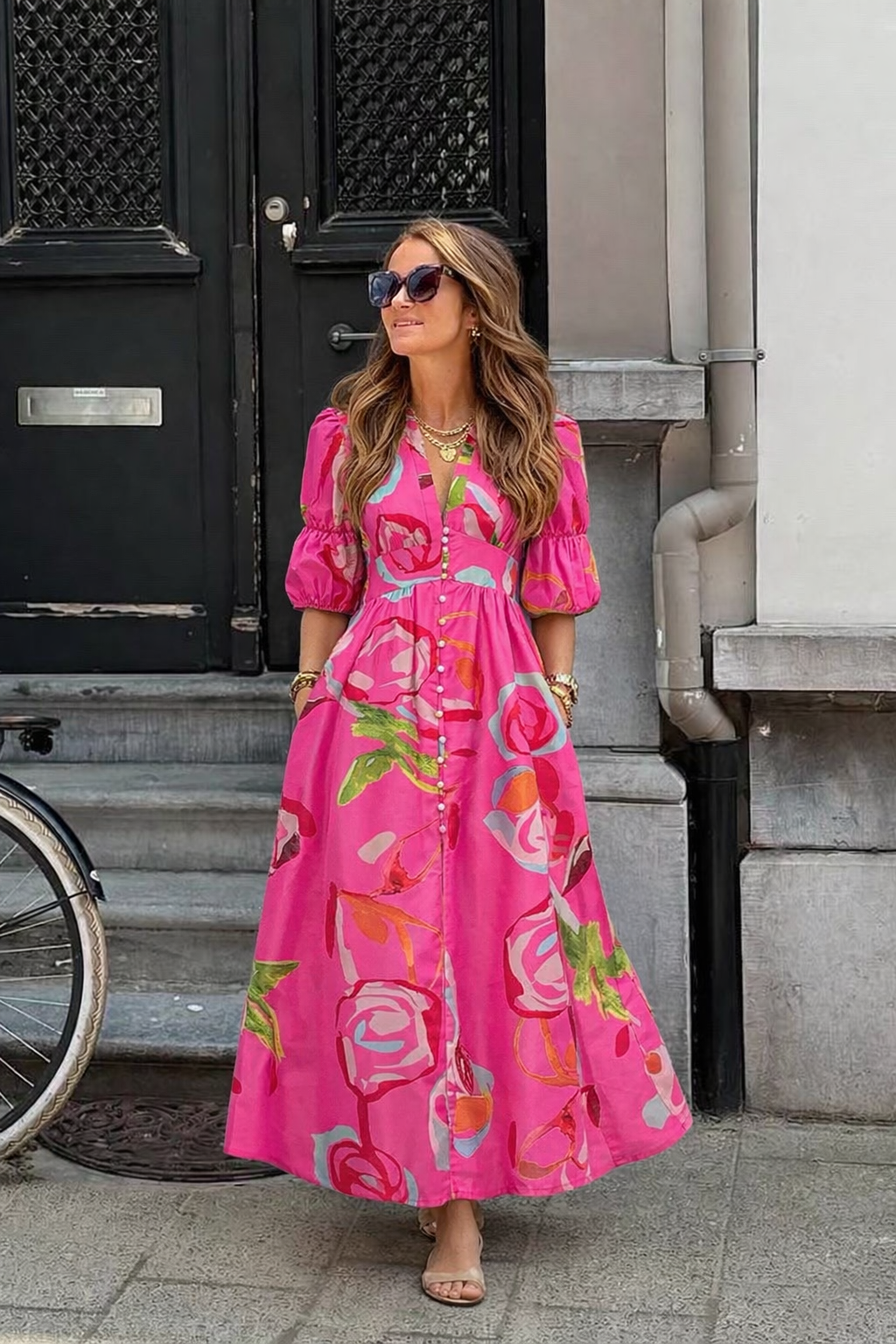 Dress Vero