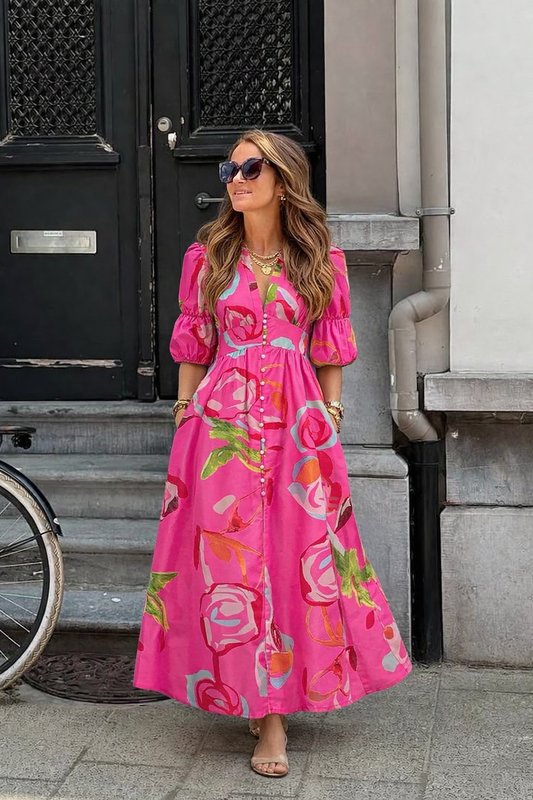 Dress Vero