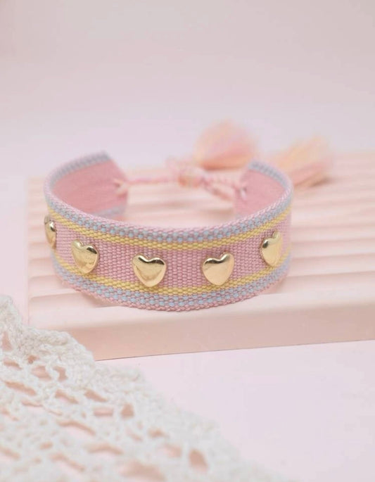 Pulsera Martina