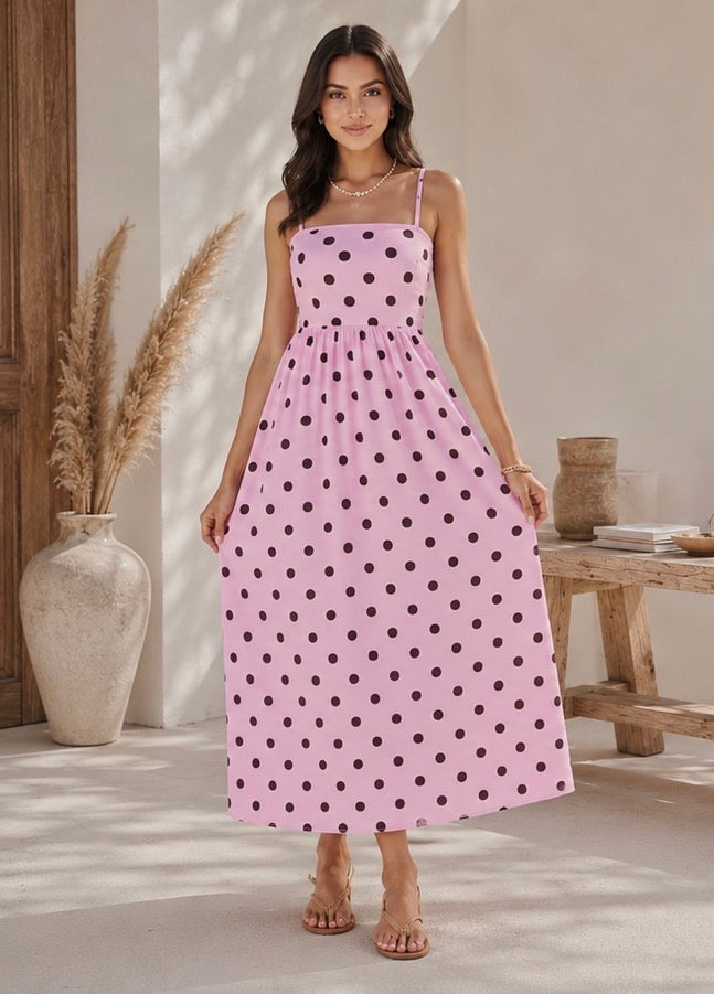 Dress Marina