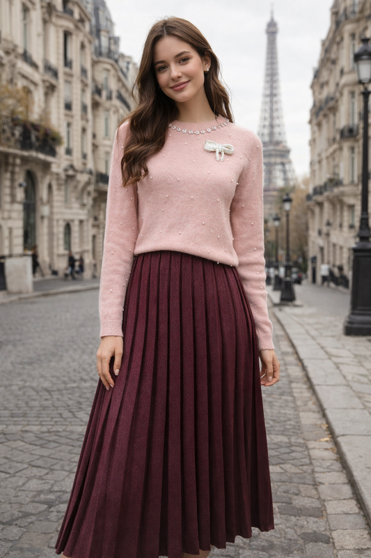 Falda Cherey