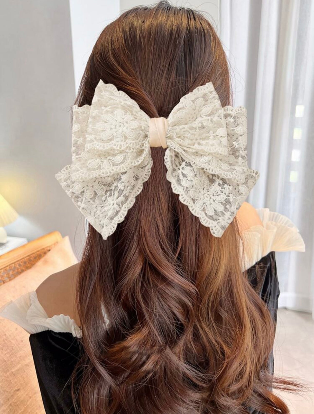 Bow Vintage