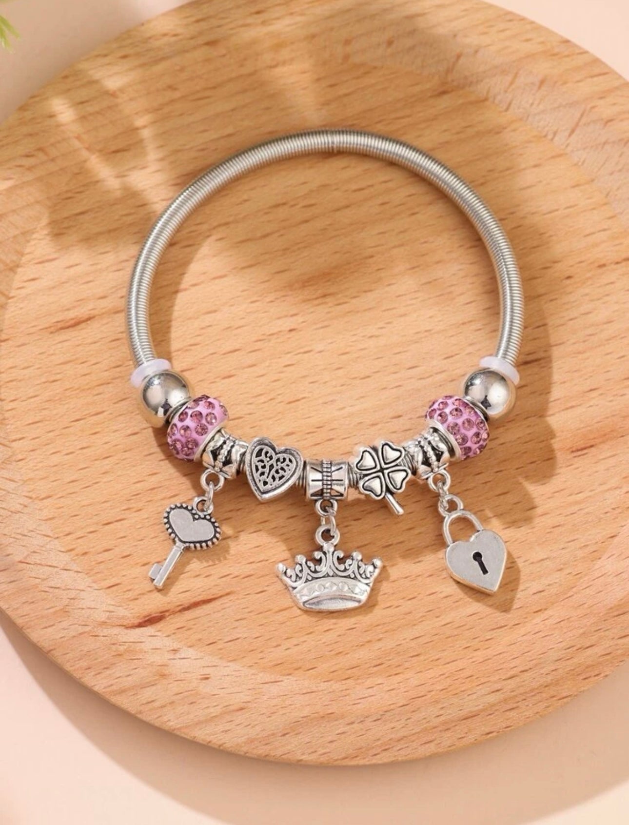 Pulsera Lula