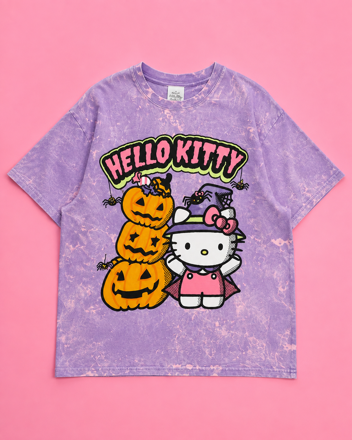 T-Shirt Spellbound