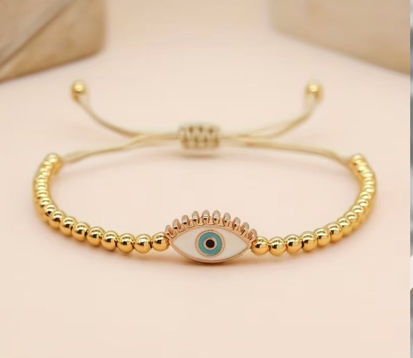 Pulsera turca