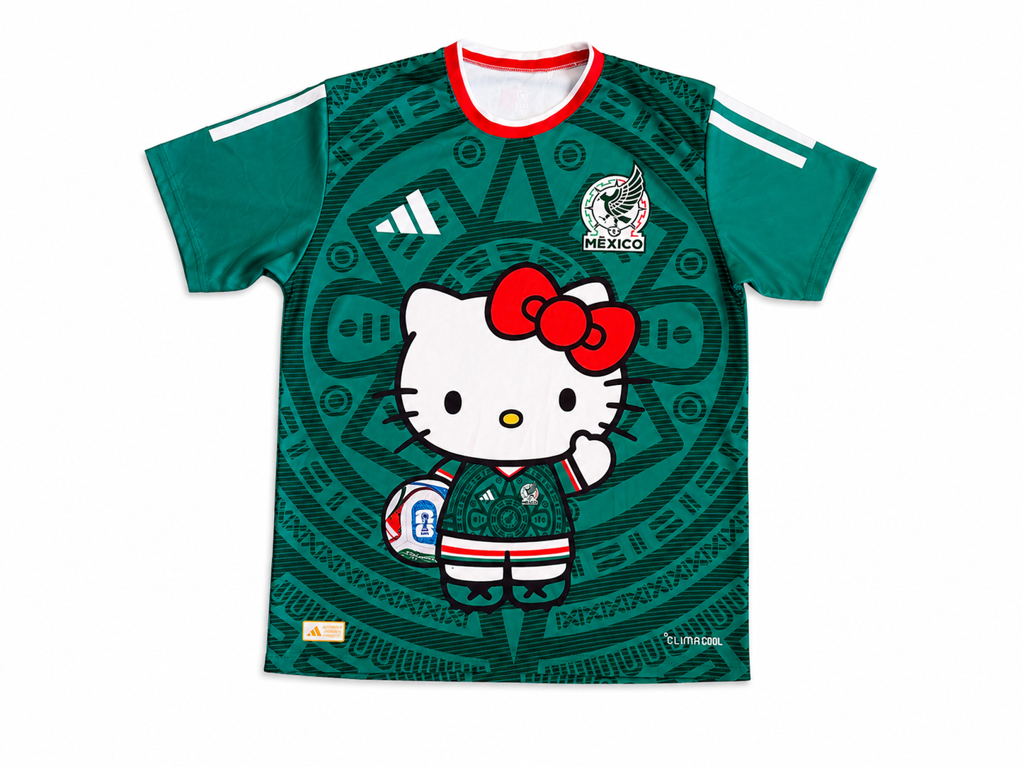 Jersey 10 HK