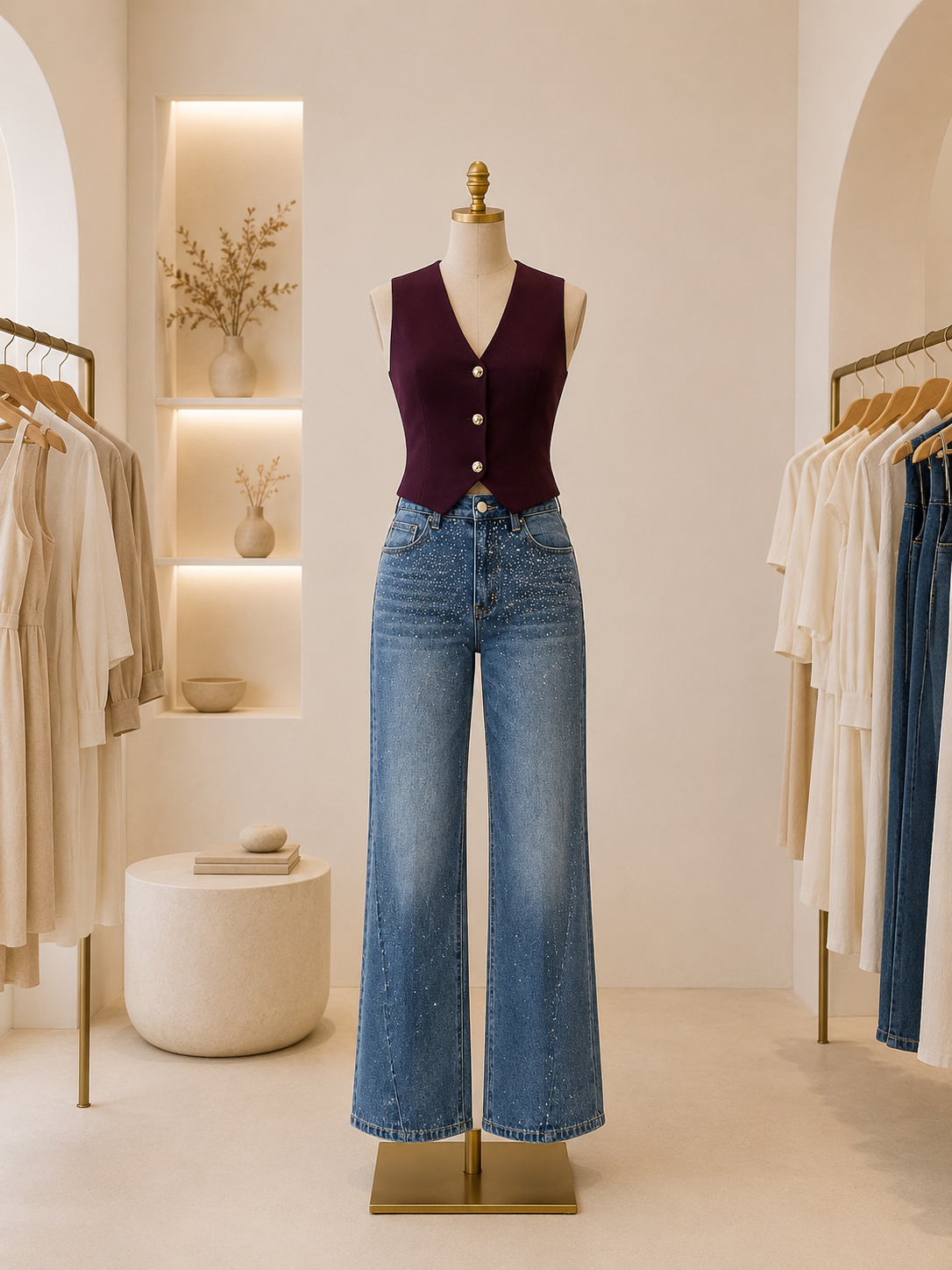 Jeans Marianne