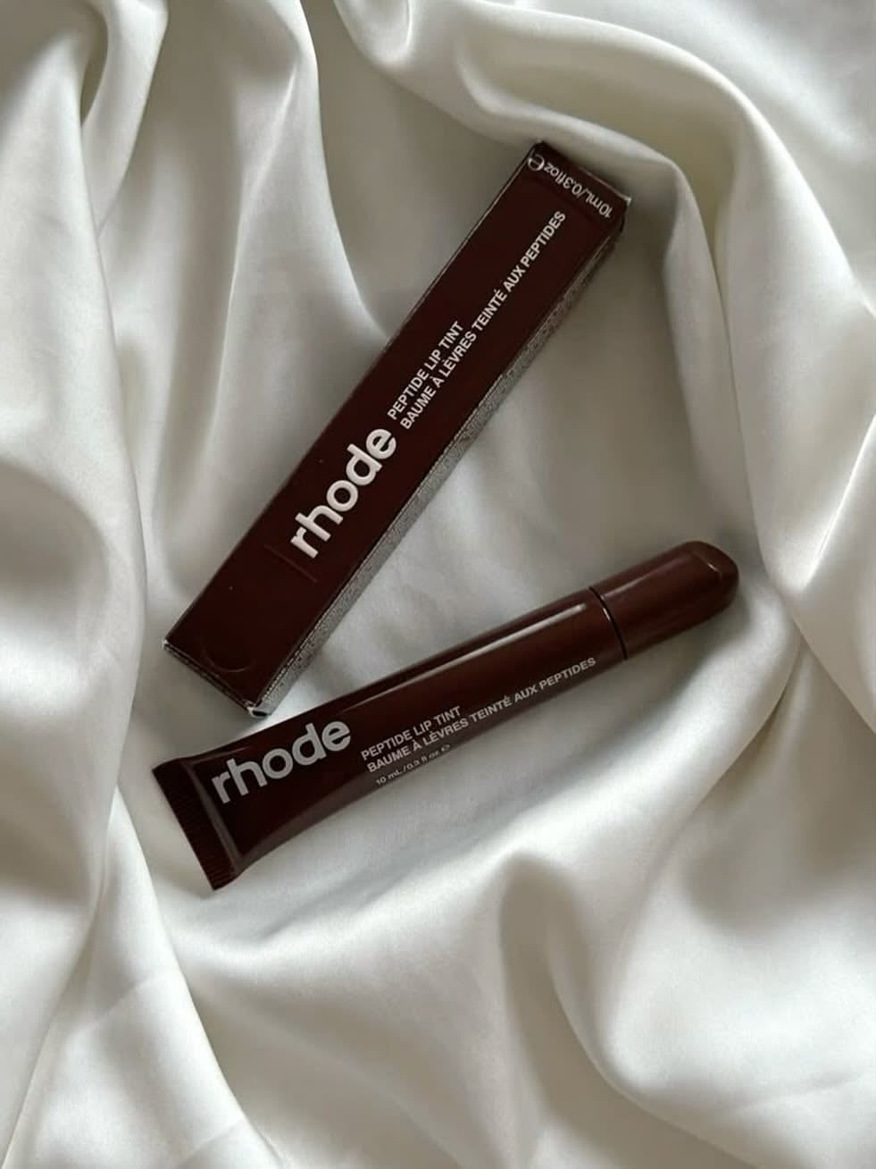Lip gloss Rhode