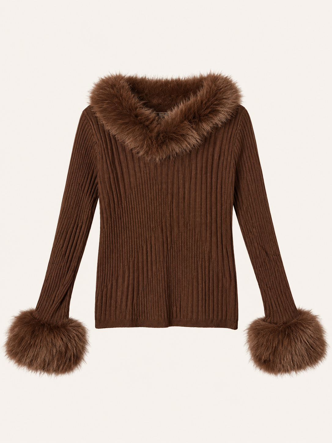 Après Chic Sweater