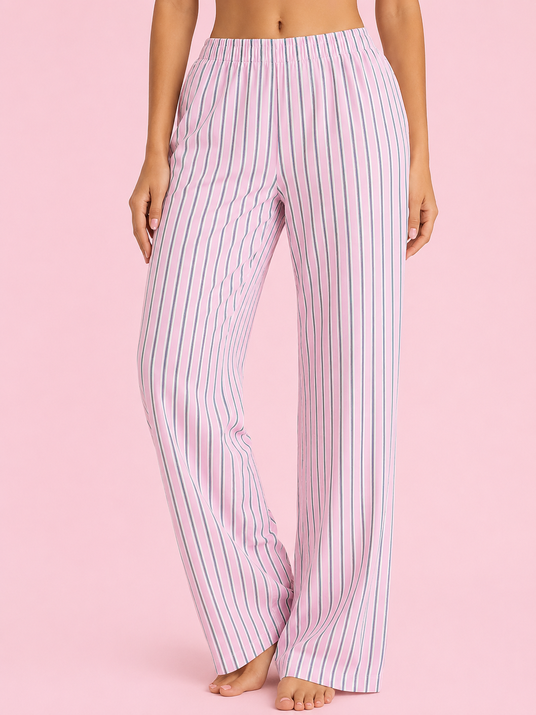 Candy Stripe Pants