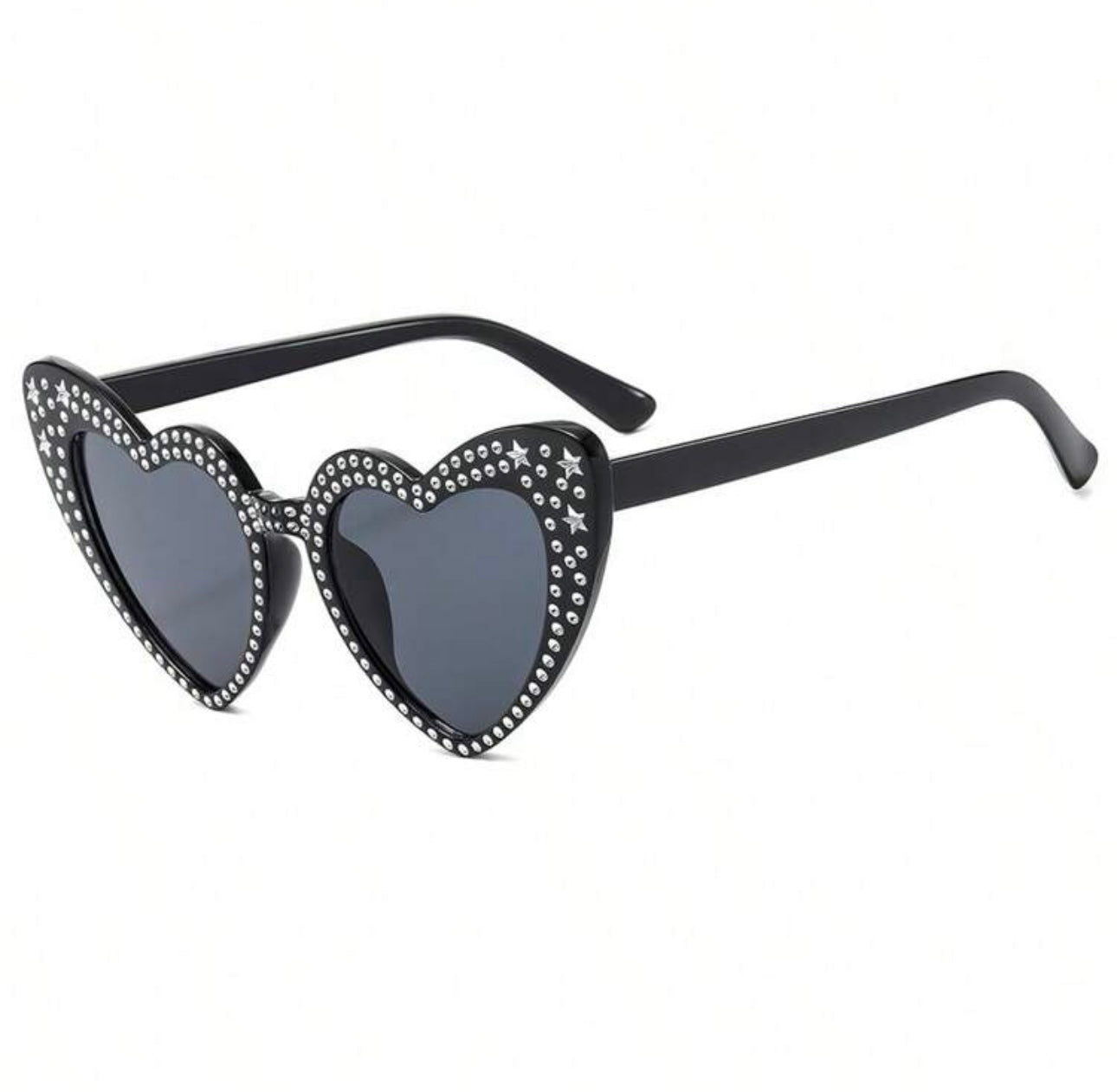 Sunnies rock heart