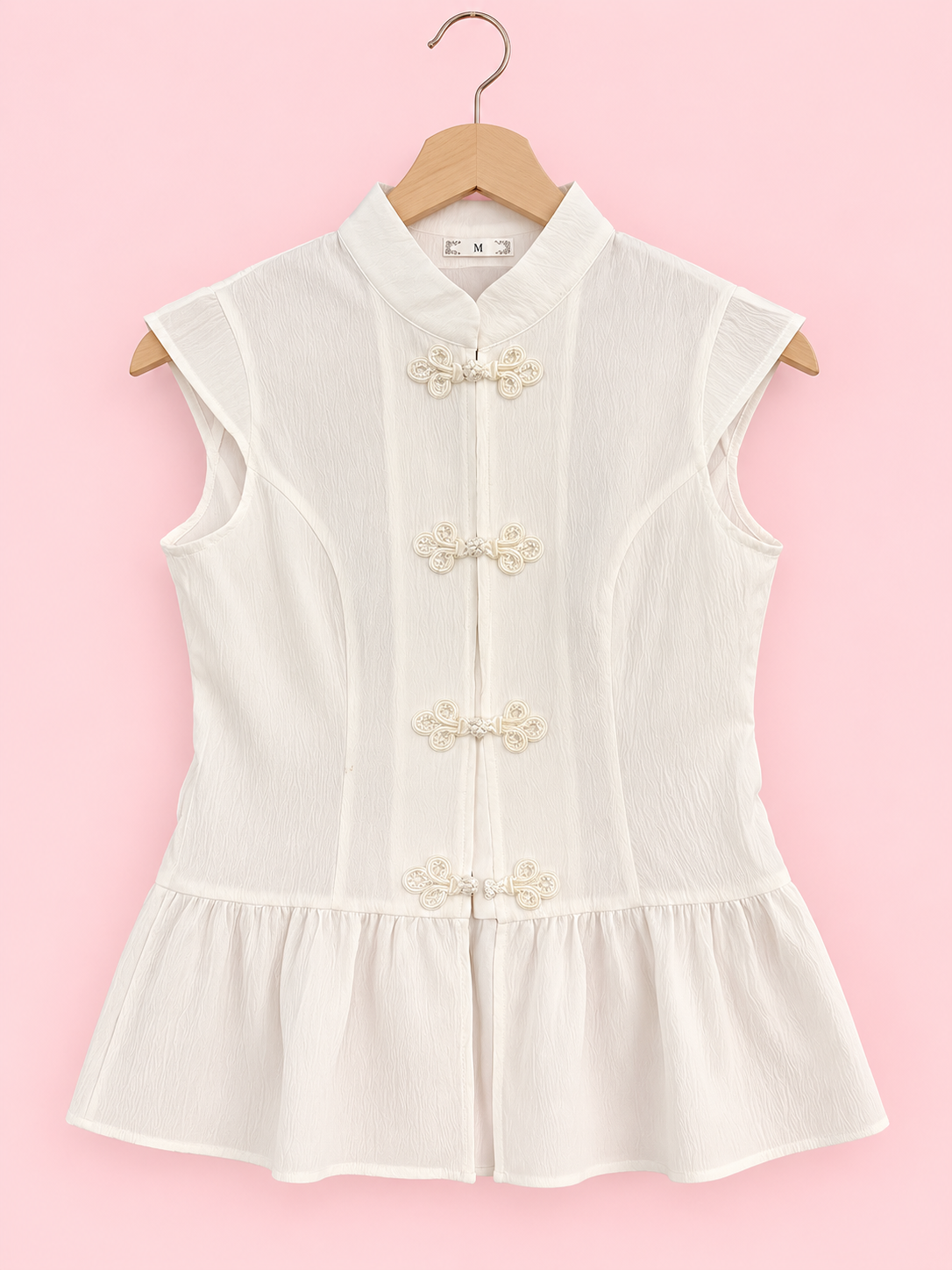 Blusa Lotus