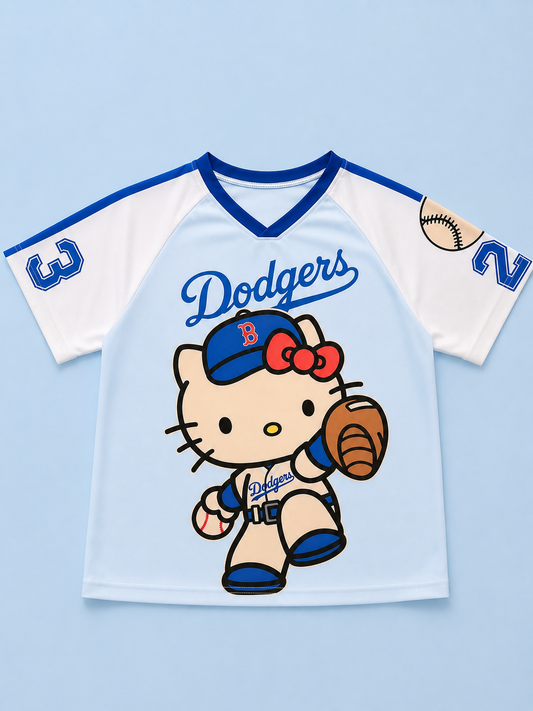 Home Run Kitty
