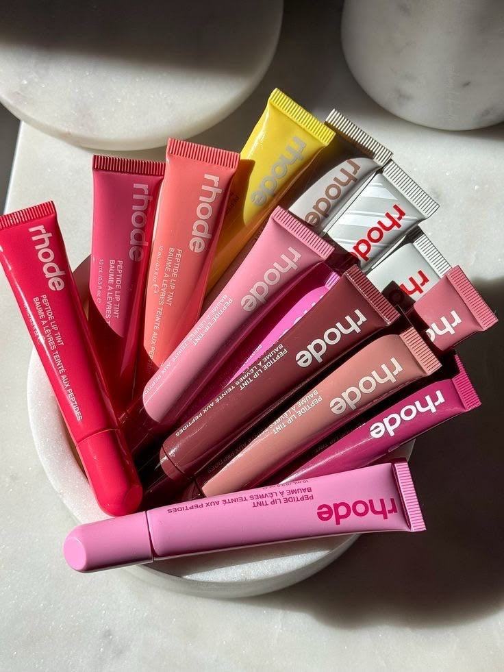 Lip gloss Rhode