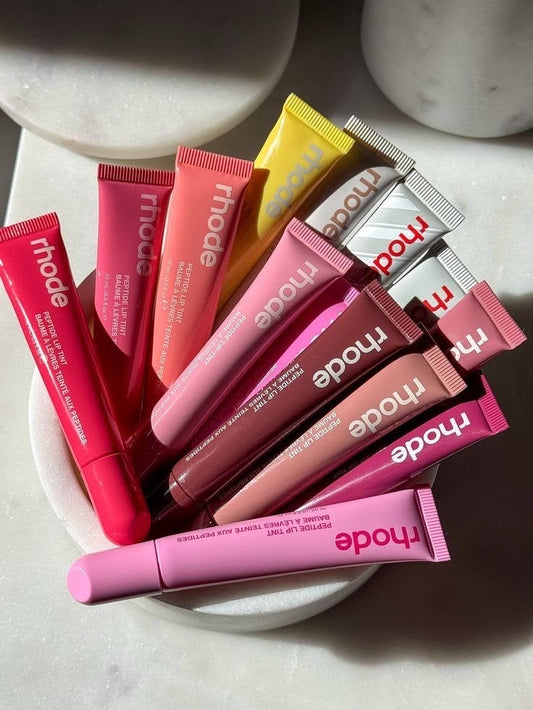 Lip gloss Rhode