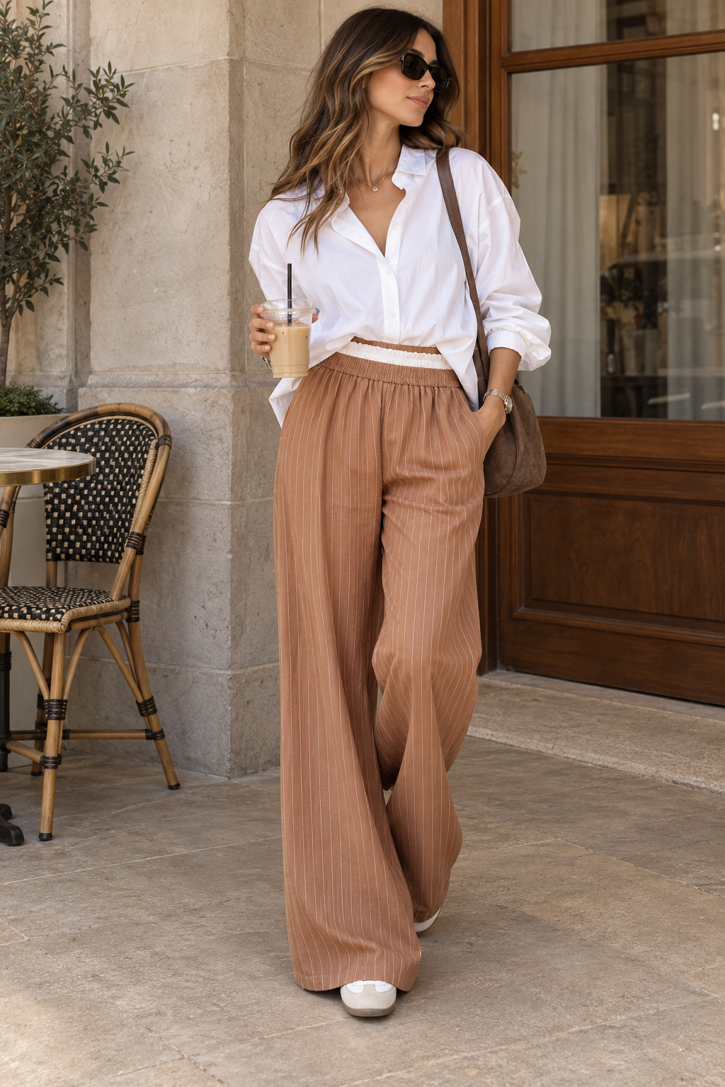 Pantalón Terra